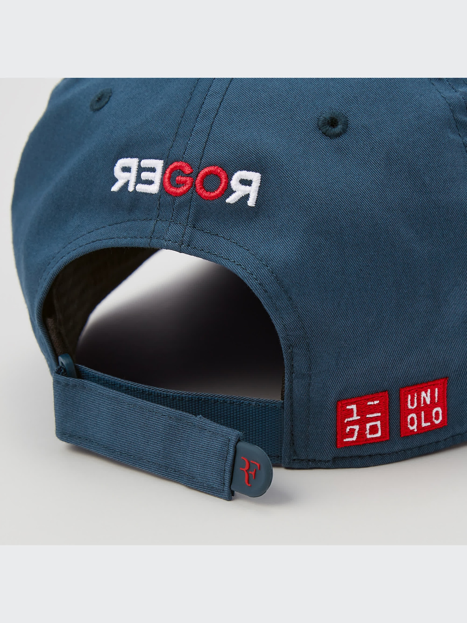 Cap (Roger Federer) | UNIQLO US