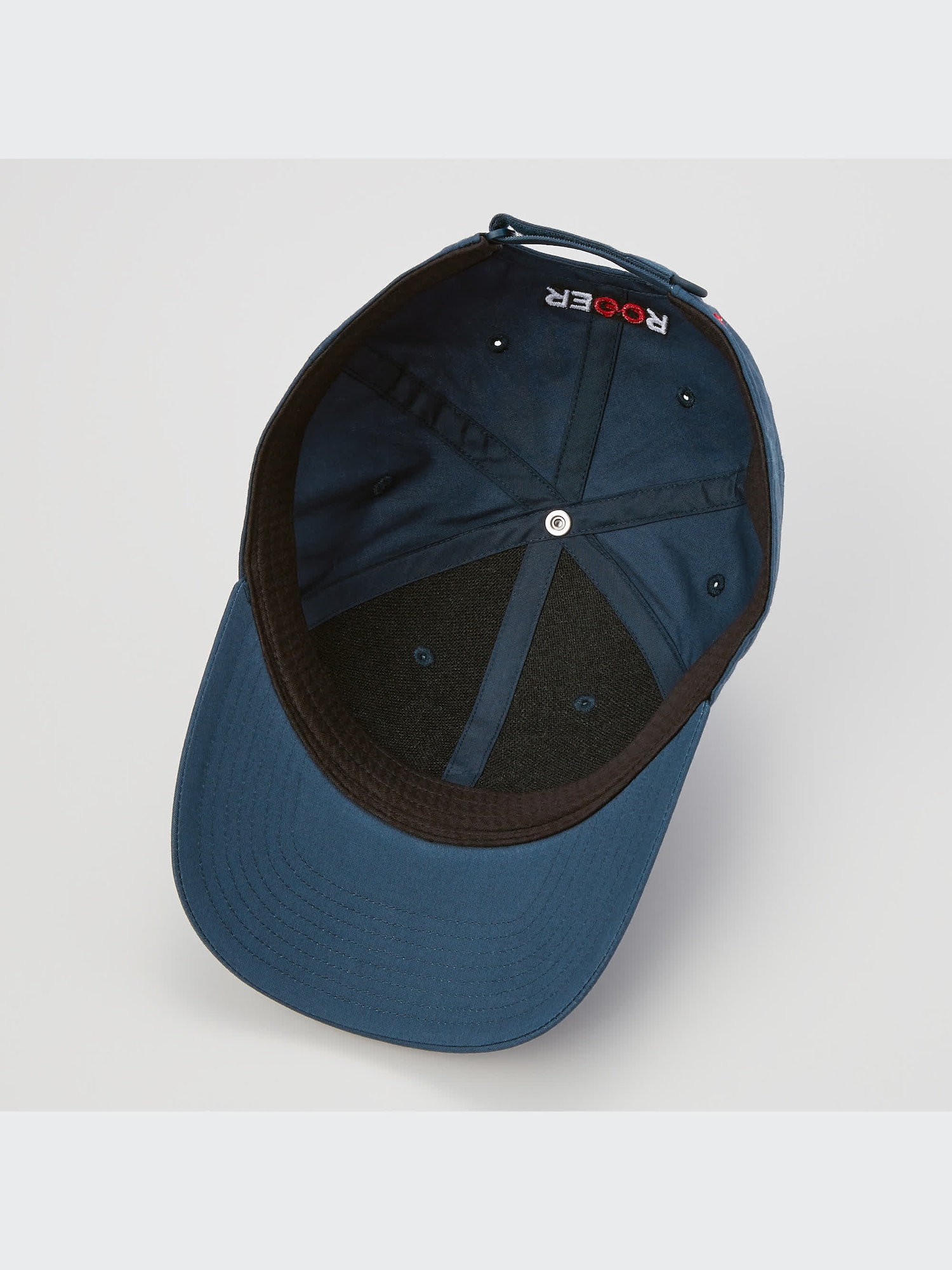 Cap (Roger Federer) | UNIQLO US