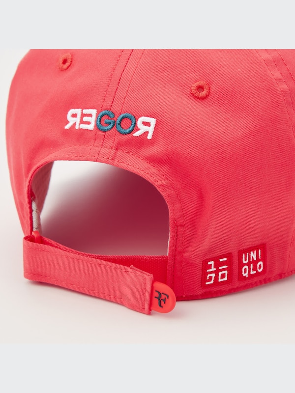 Cap (Roger Federer)