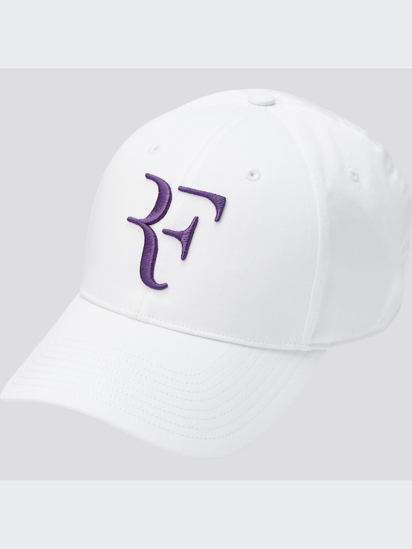 ROGER FEDERER CAP