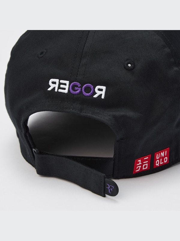 Cap (Roger Federer)