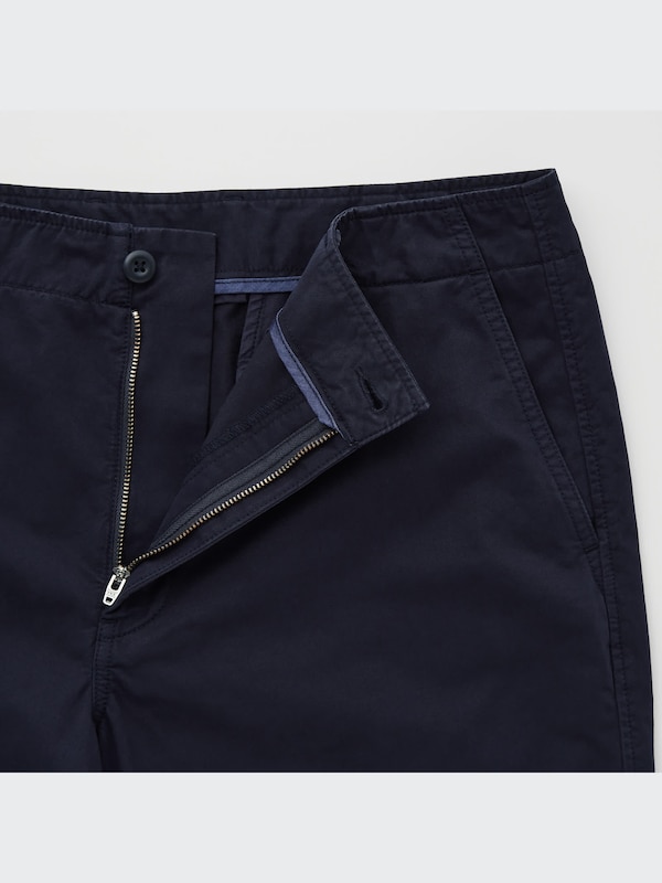 Chino Shorts (9")