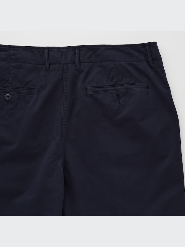 Chino Shorts (9")