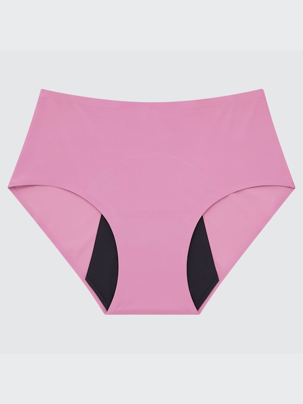 AIRism Period High-Rise Briefs