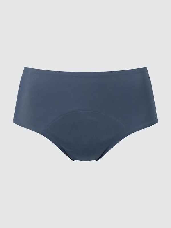 AIRism Period High-Rise Briefs