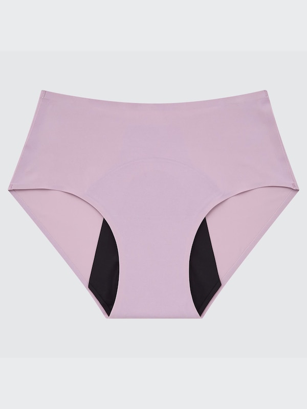 AIRism Period High-Rise Briefs