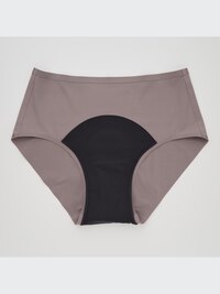 AIRism Period High-Rise Briefs