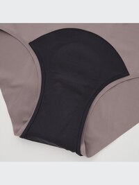AIRism Period High-Rise Briefs