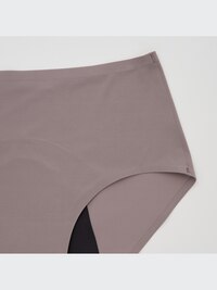 AIRism Period High-Rise Briefs