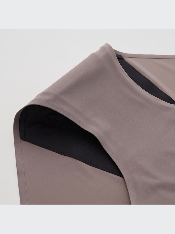 AIRism Period High-Rise Briefs