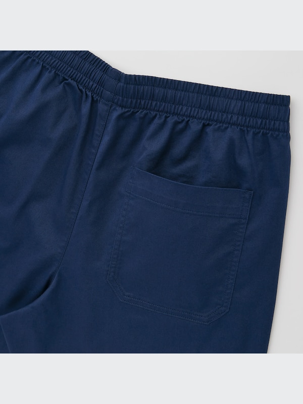 Dry Stretch Easy Shorts