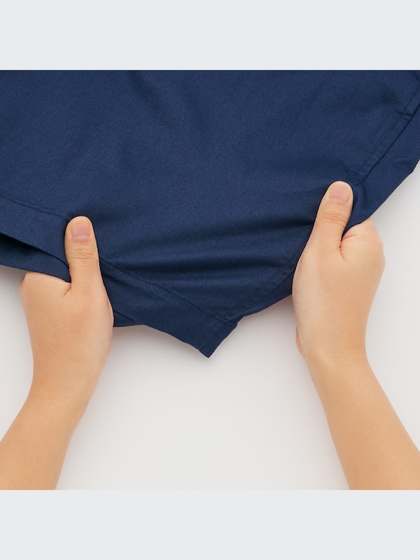 Dry Stretch Easy Shorts