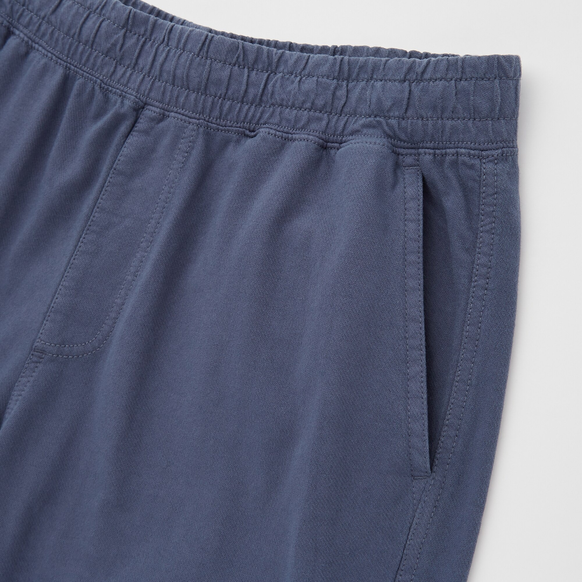 Washed Jersey Easy Shorts | UNIQLO US