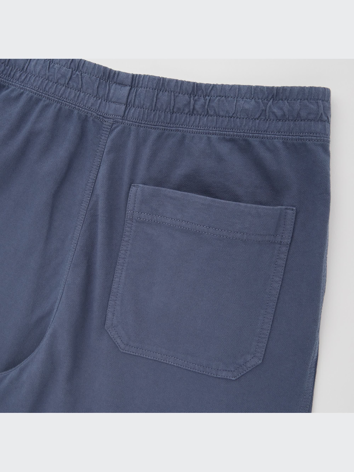 Washed Jersey Easy Shorts | UNIQLO US