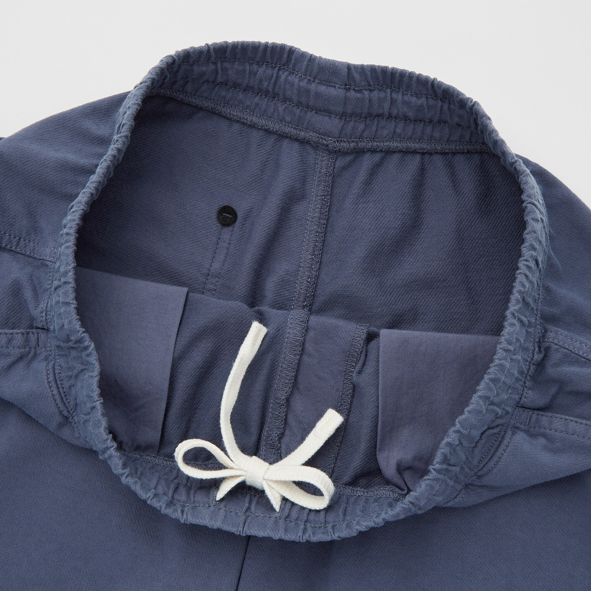 Washed Jersey Easy Shorts | UNIQLO US