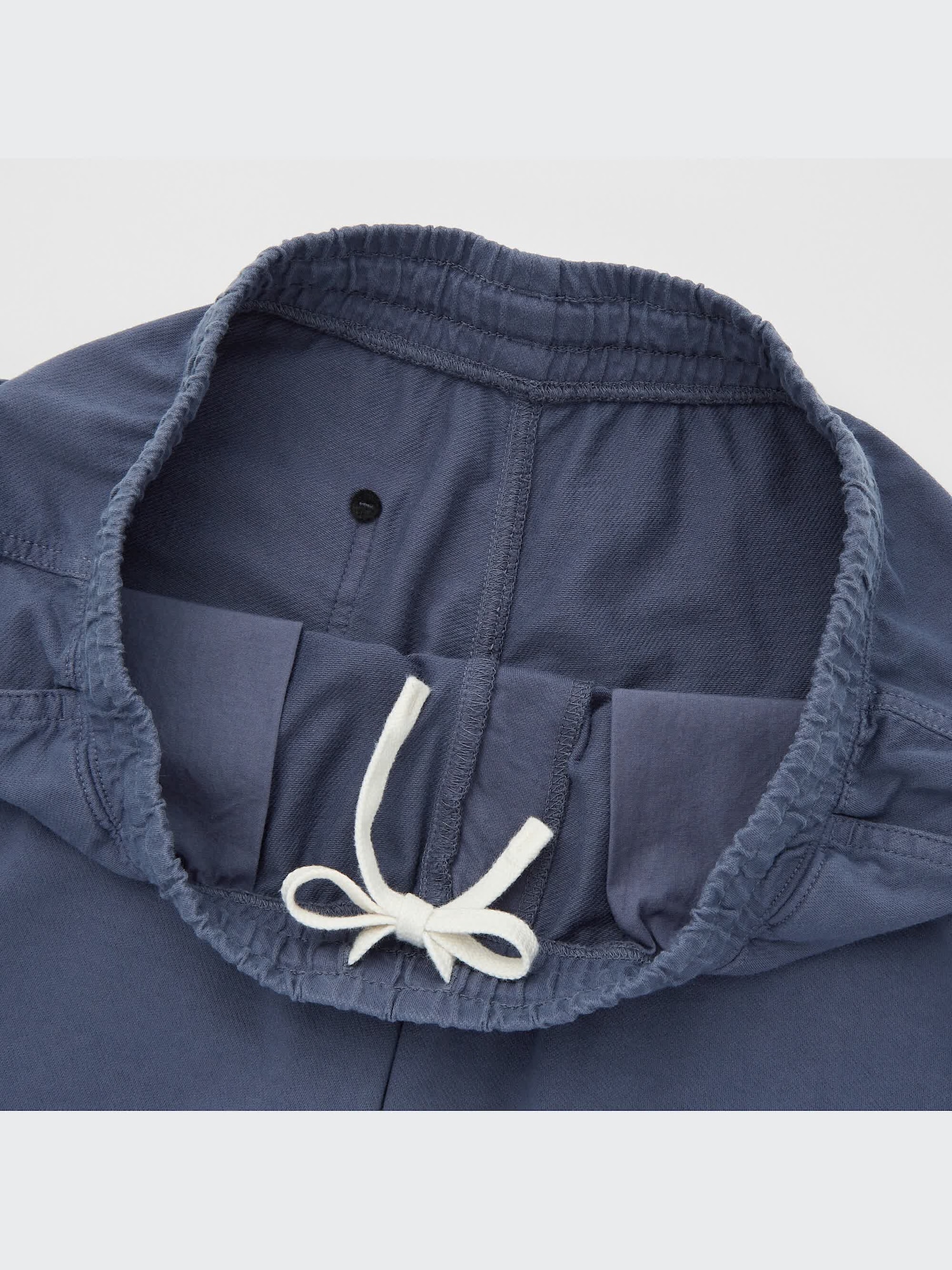 Washed Jersey Easy Shorts | UNIQLO US Washed Jersey Easy Shorts | UNIQLO US