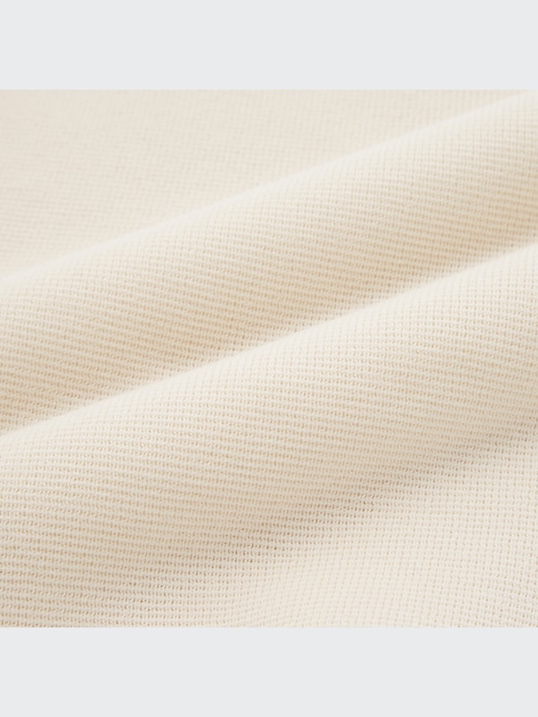 U Milano Ribbed Long-Sleeve Cardigan