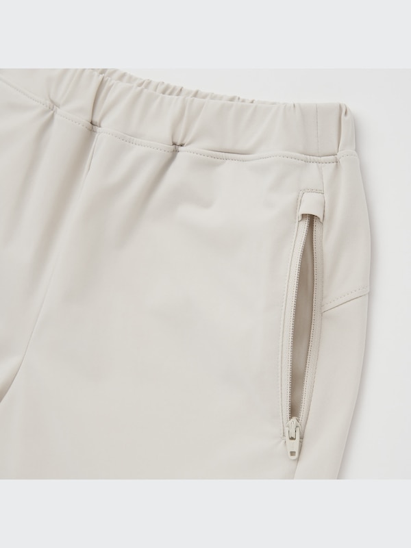Ultra Stretch Active Shorts