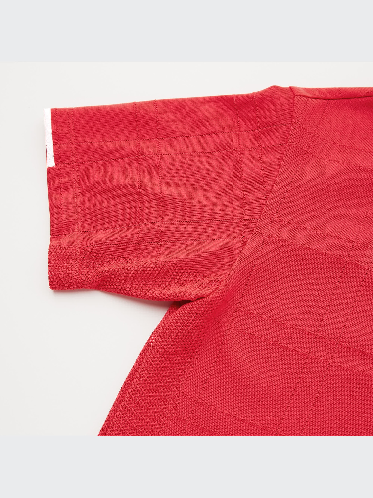 DRY-EX Short-Sleeve Polo Shirt (Roger Federer) | UNIQLO US