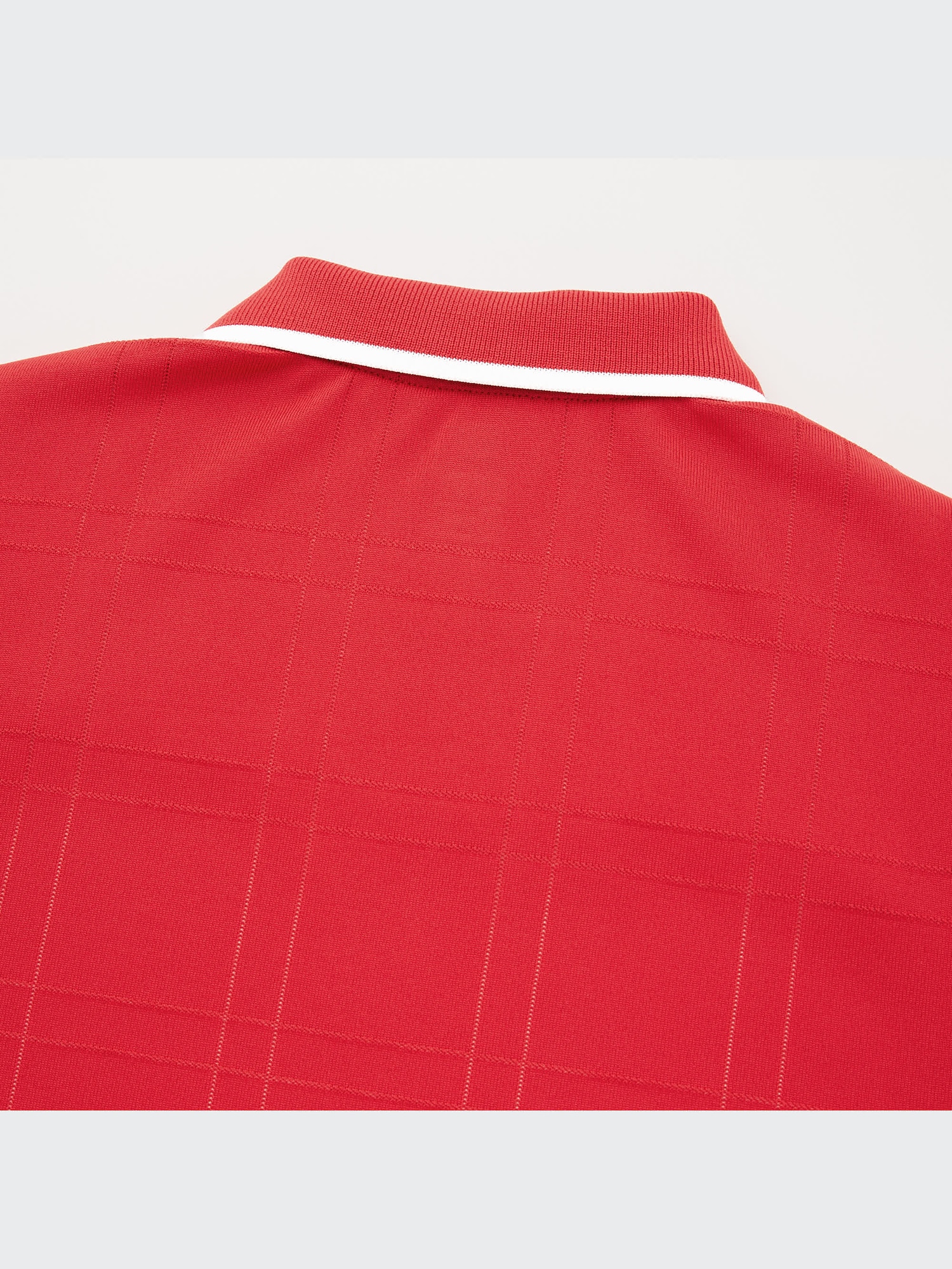 DRY-EX Short-Sleeve Polo Shirt (Roger Federer) | UNIQLO US