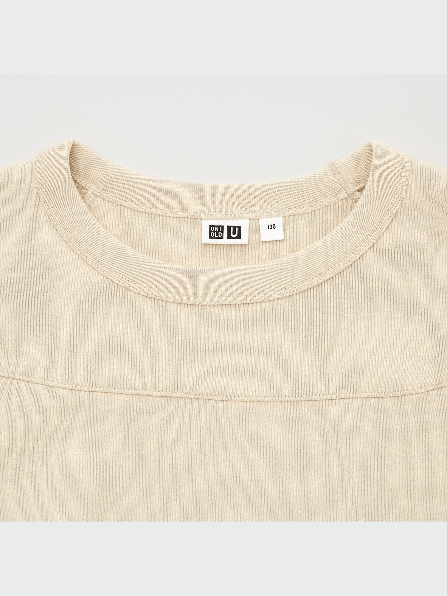 U Crew Neck Long-Sleeve Sweatshirt | UNIQLO US