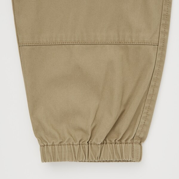 U WideFit Jogger Pants UNIQLO US