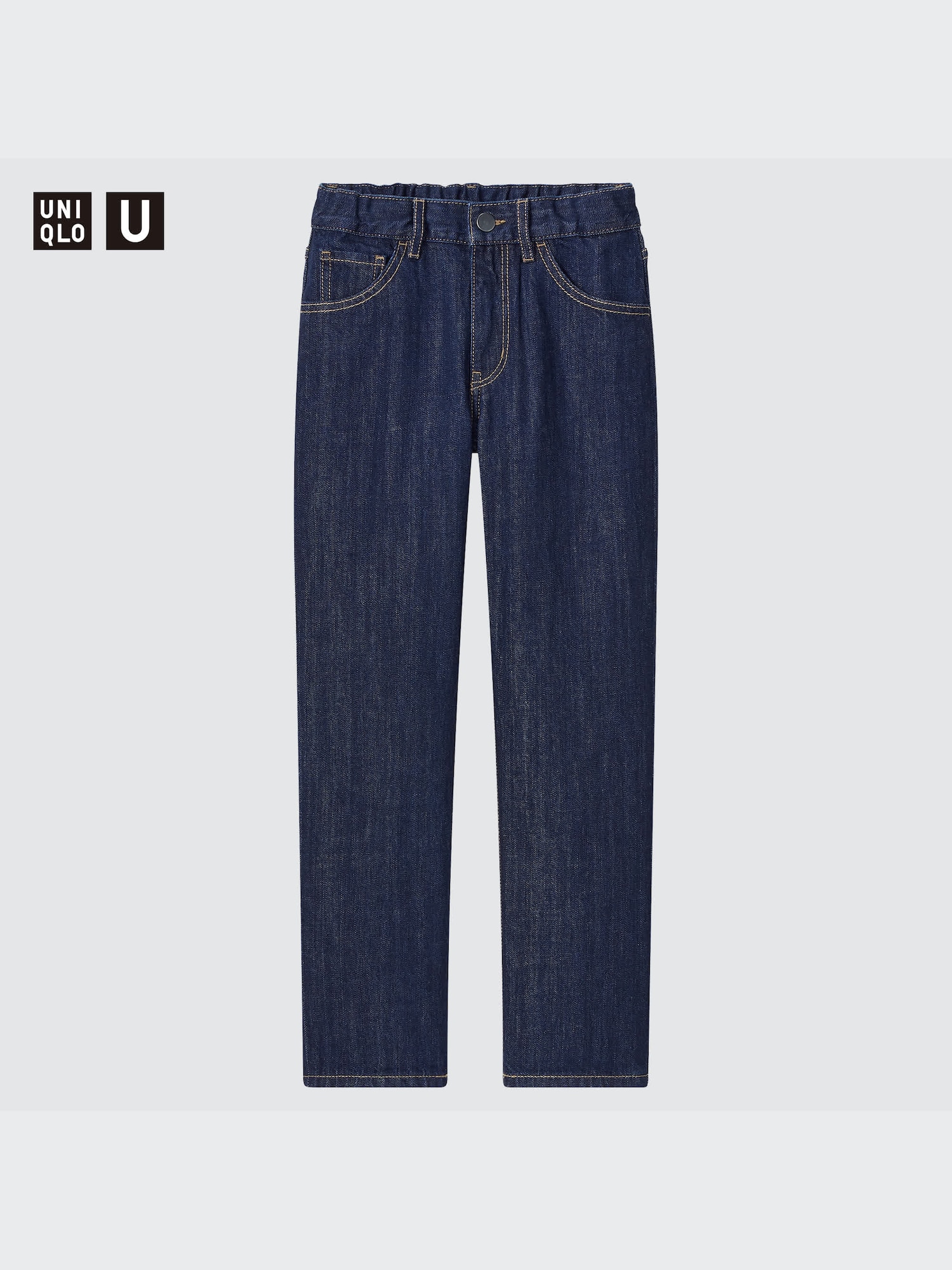 U Regular-Fit Jeans | UNIQLO US