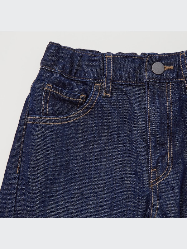 U Regular-Fit Jeans