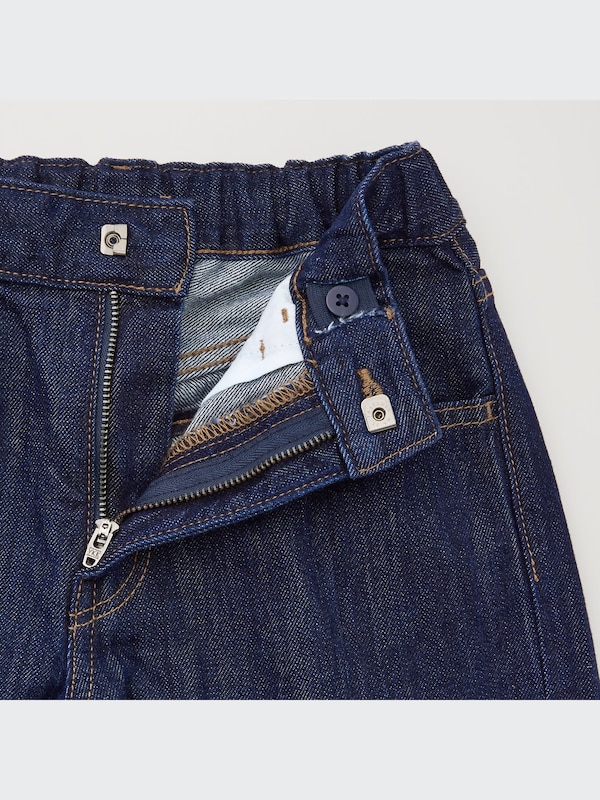 U Regular-Fit Jeans