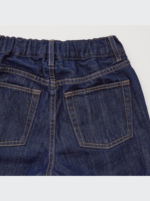 U Regular-Fit Jeans