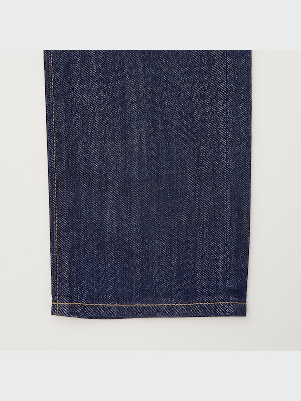 U Regular-Fit Jeans