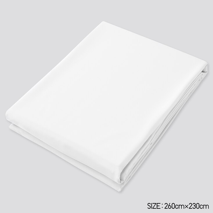 UNIQLO AIRism Duvet Cover (Single) StyleHint