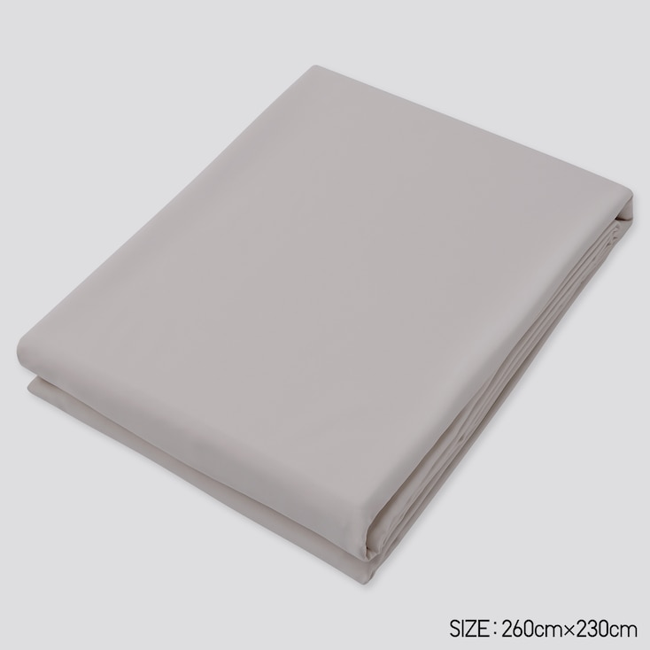 UNIQLO AIRism Duvet Cover (Double) StyleHint