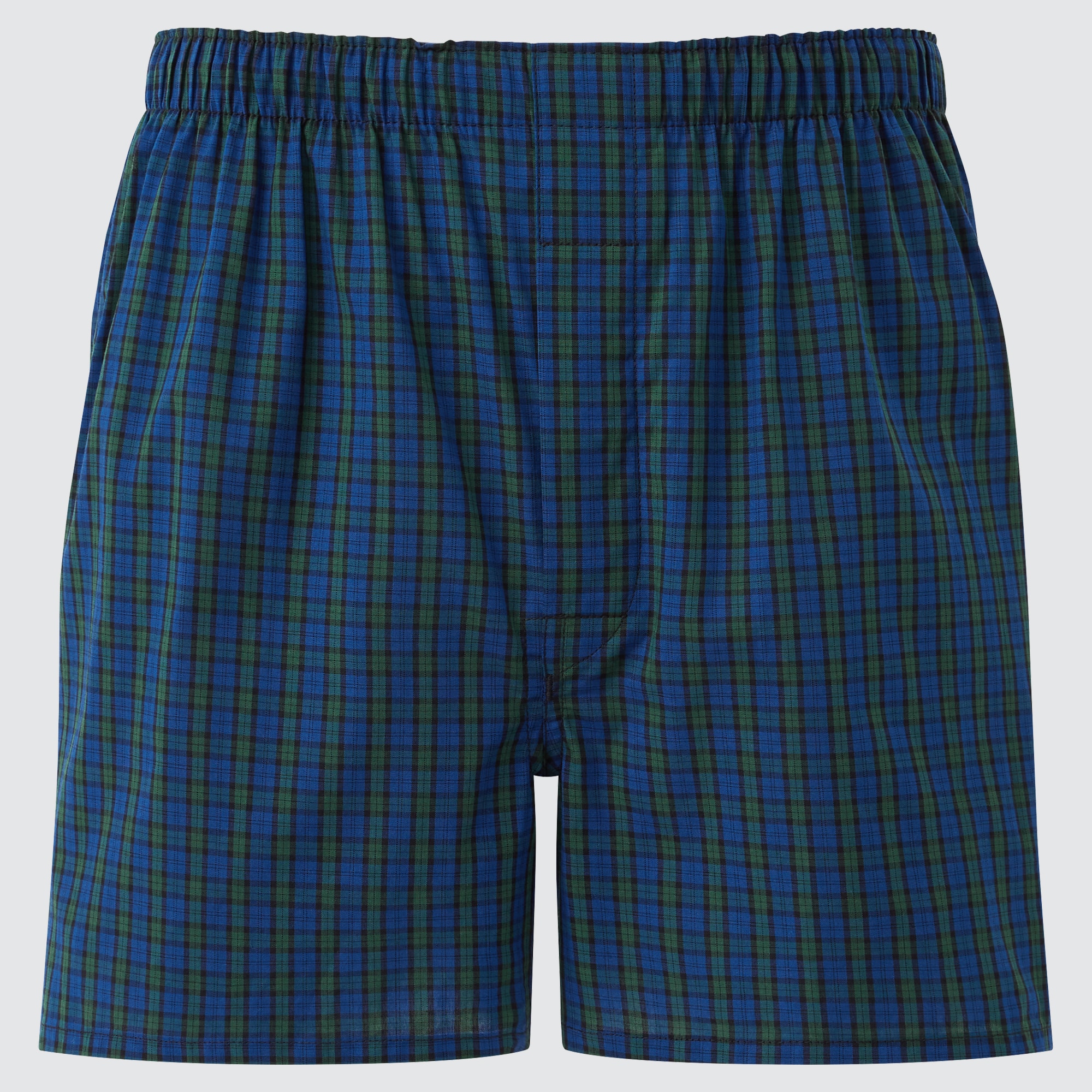 fabric shorts womens