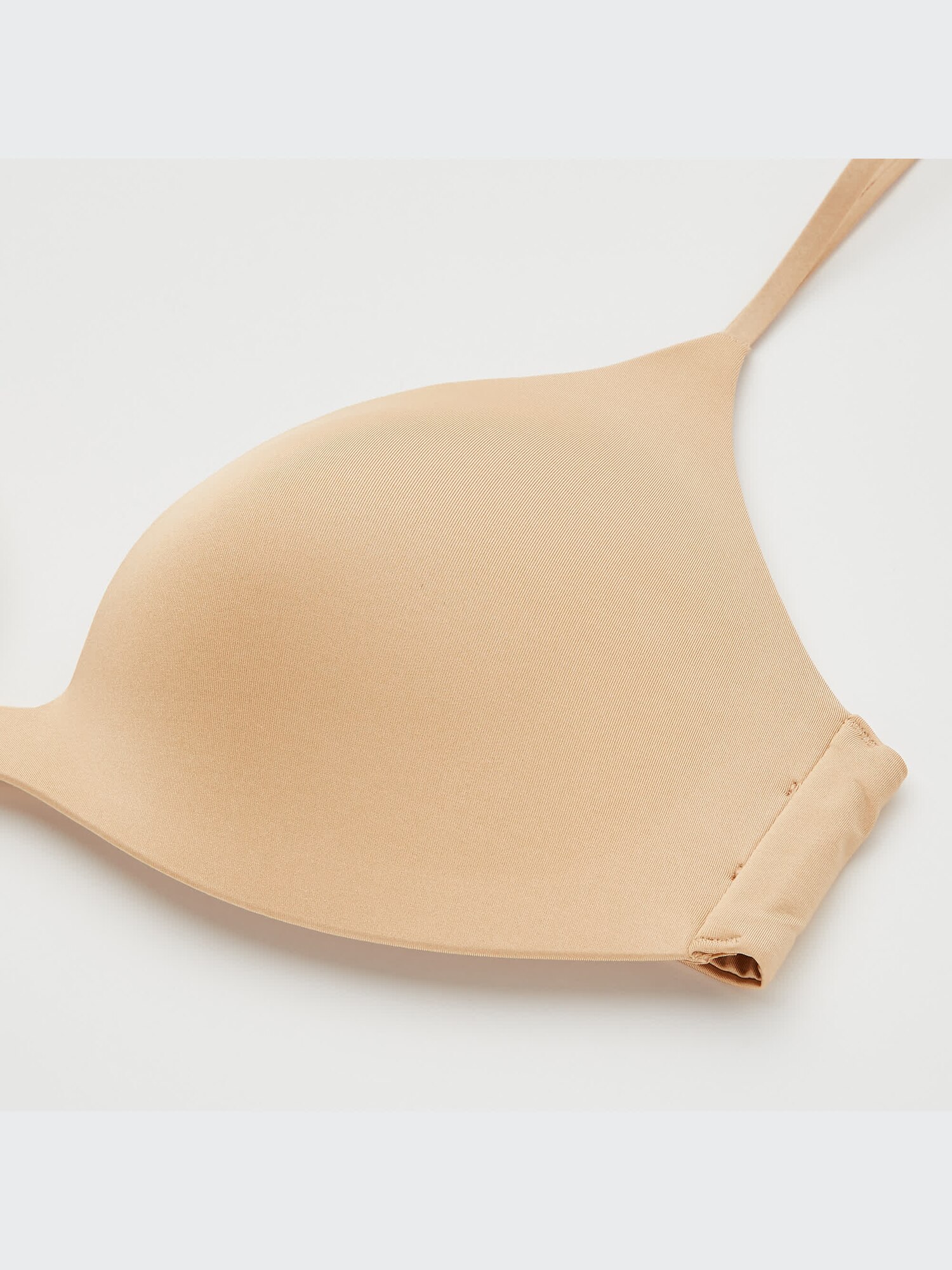 UNIQLO mamekurogouchiブラジャー 4点セット Lサイズ Mame Kurogouchi Wireless Plunging Bra | UNIQLO US
