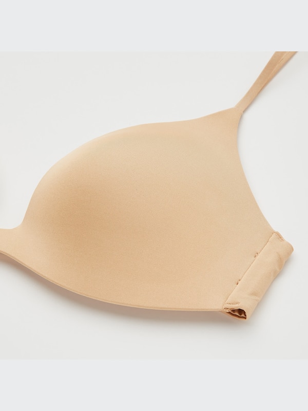 Mame Kurogouchi Wireless Plunging Bra