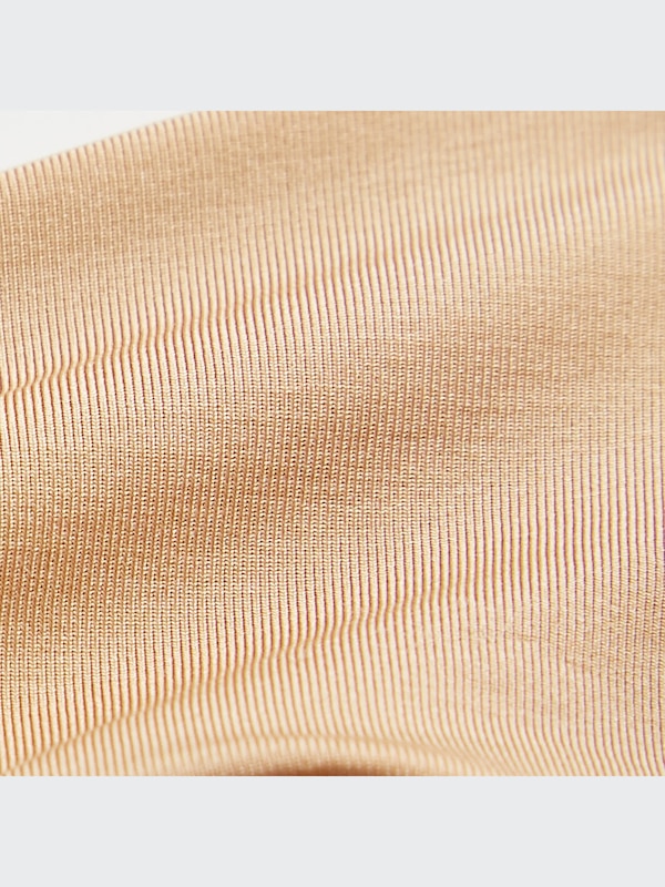 Mame Kurogouchi Wireless Plunging Bra
