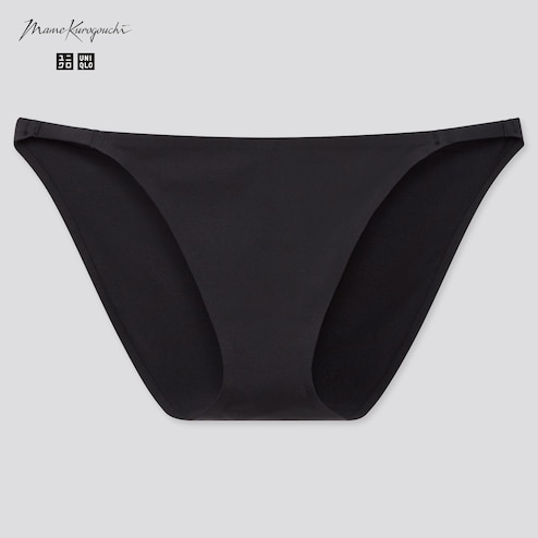 Stay away from AIRism Ultra Seamless Shorts Highrise Briefs : r/uniqlo