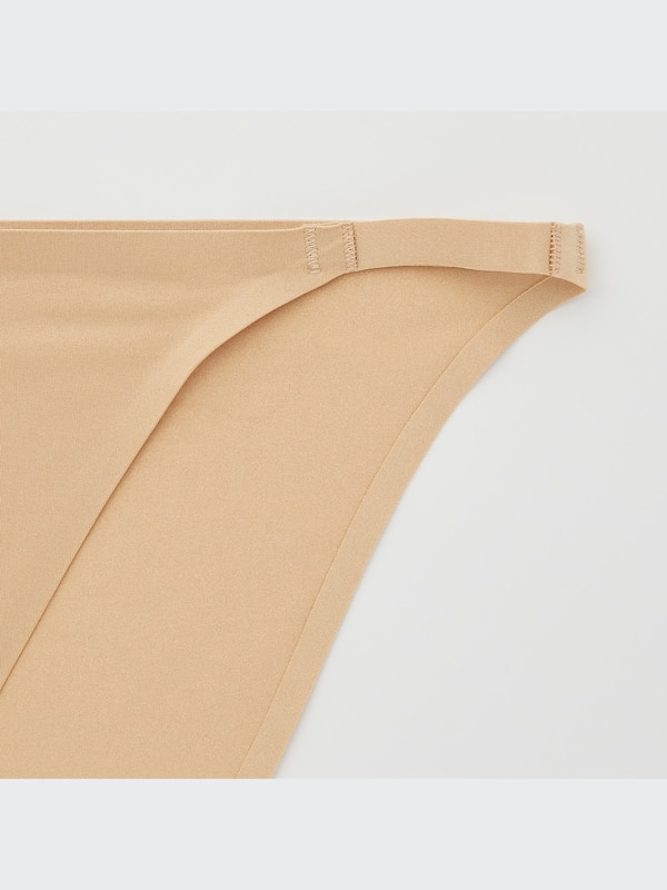 Mame Kurogouchi AIRism Ultra Seamless Bikini