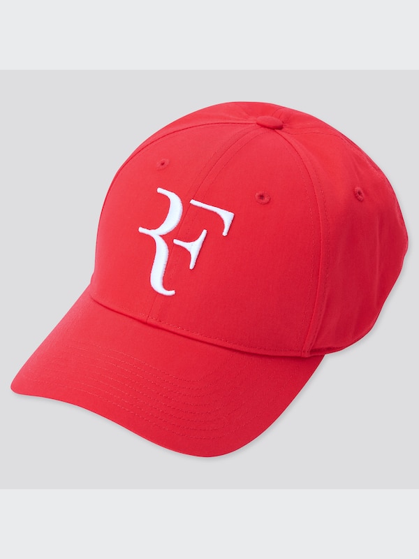 ROGER FEDERER CAP