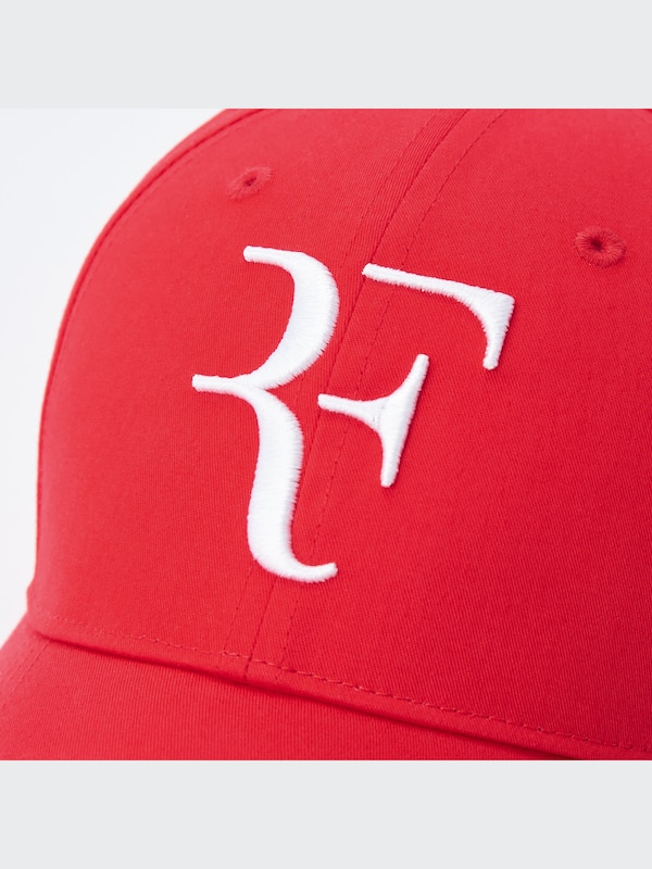 ROGER FEDERER CAP