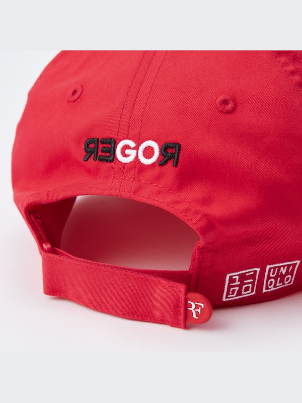 ROGER FEDERER CAP