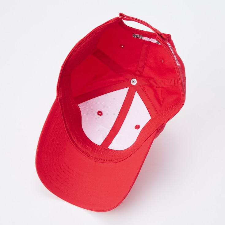 ROGER FEDERER CAP | UNIQLO US