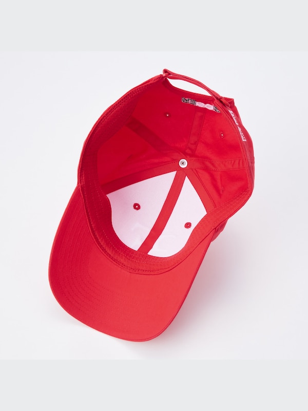 ROGER FEDERER CAP