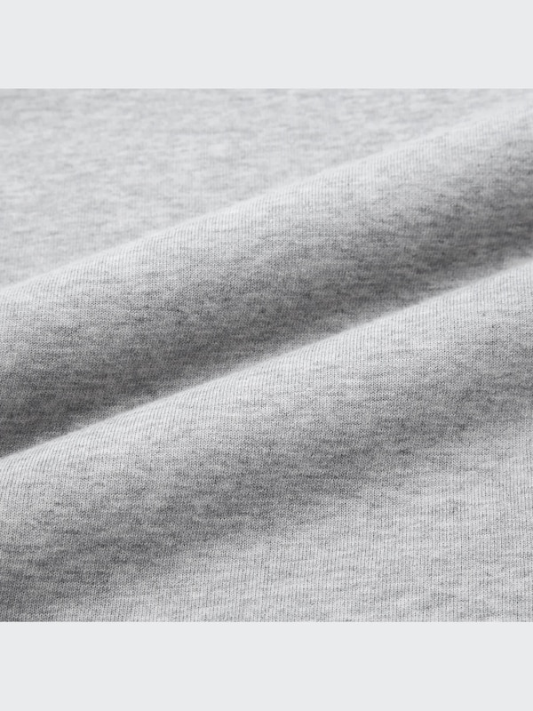 DRY CREW NECK COLOUR T-SHIRT