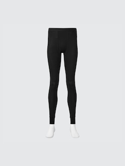 HEATTECH Tights | 2021 Edition