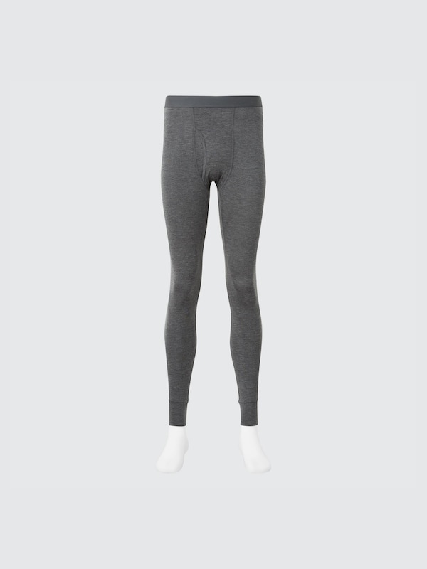 HEATTECH Tights | 2021 Edition