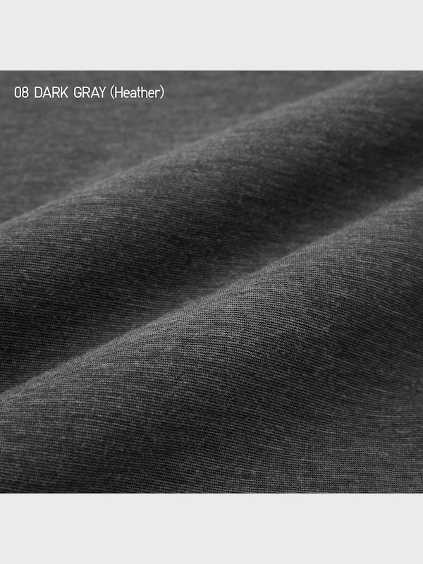 HEATTECH Turtleneck Long-Sleeve T-Shirt (2021 Edition)