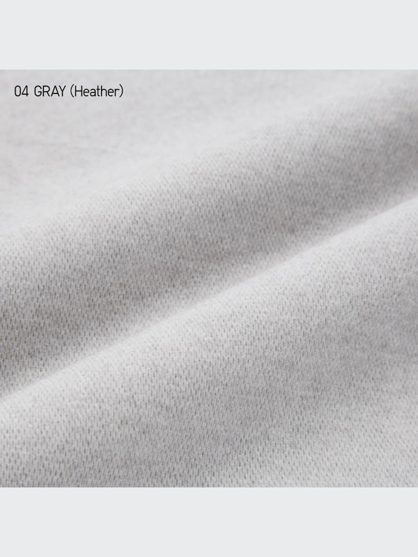 HEATTECH Ultra Warm Crew Neck Long-Sleeve T-Shirt (2021 Edition)