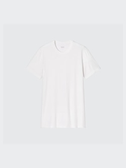 HEATTECH T-Shirt (Short Sleeve)